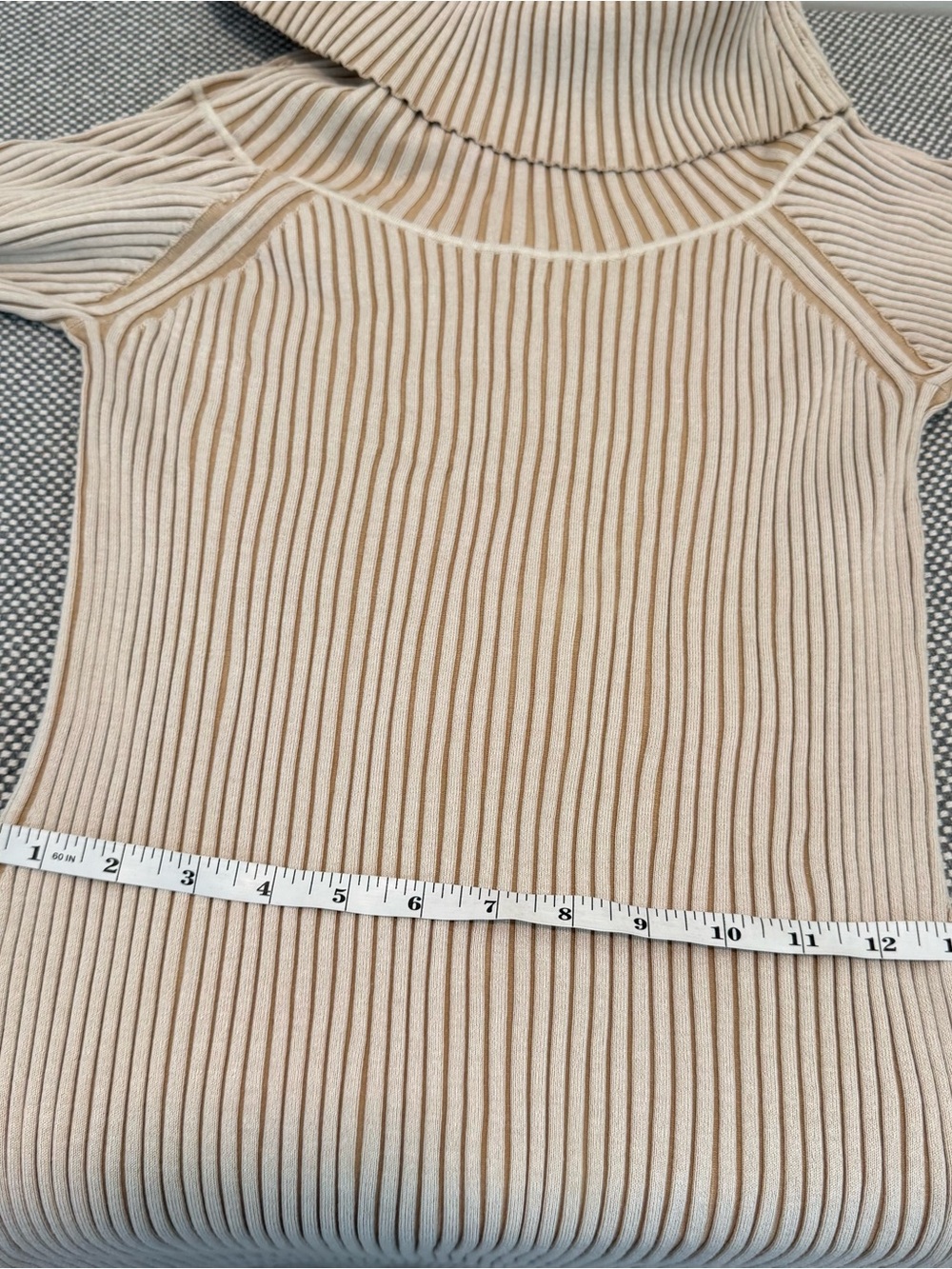 anthropologie Off-The-Shoulder Maxi Dress size XL - Picture 10 of 12